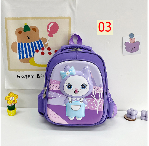 24HH273.01 - BALO MẦM NON 3D