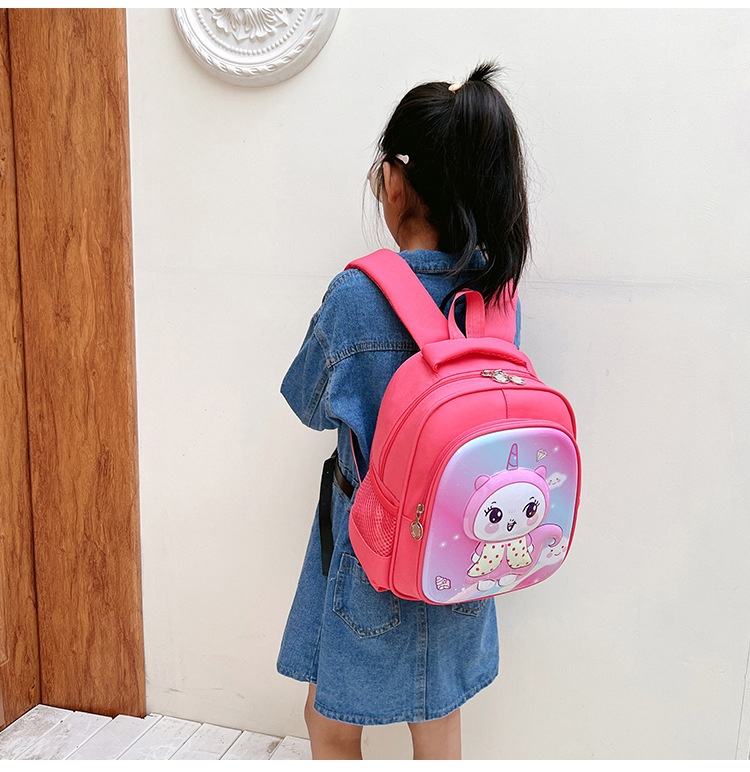 24HH273.01 - BALO MẦM NON 3D