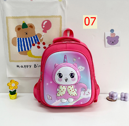 24HH273.01 - BALO MẦM NON 3D