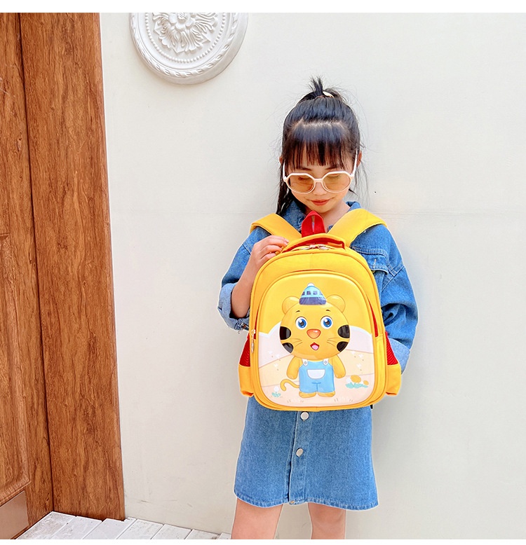 24HH273.01 - BALO MẦM NON 3D