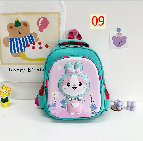 24HH273.01 - BALO MẦM NON 3D