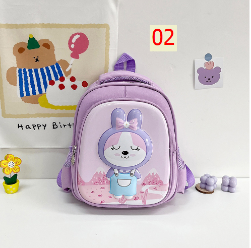 24HH273.01 - BALO MẦM NON 3D