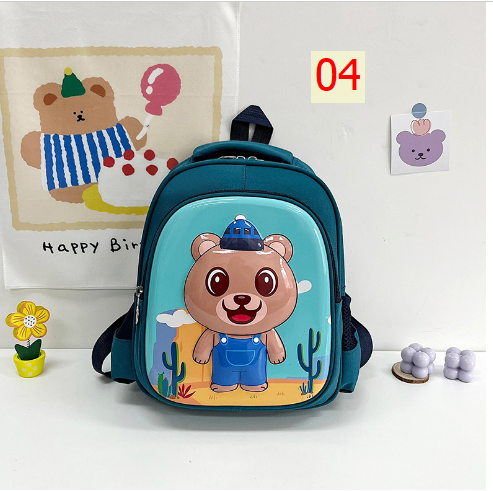 24HH273.01 - BALO MẦM NON 3D