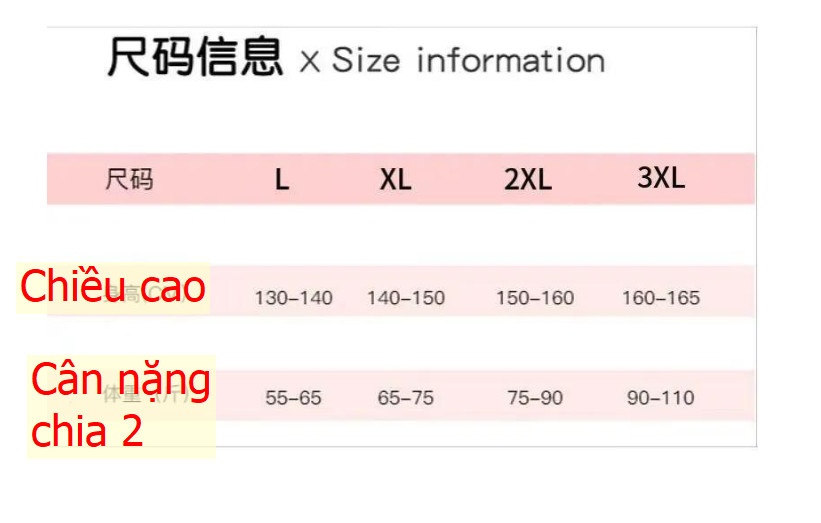 24HH283.13 - BỘ BƠI SIZE ĐẠI BÉ GÁI