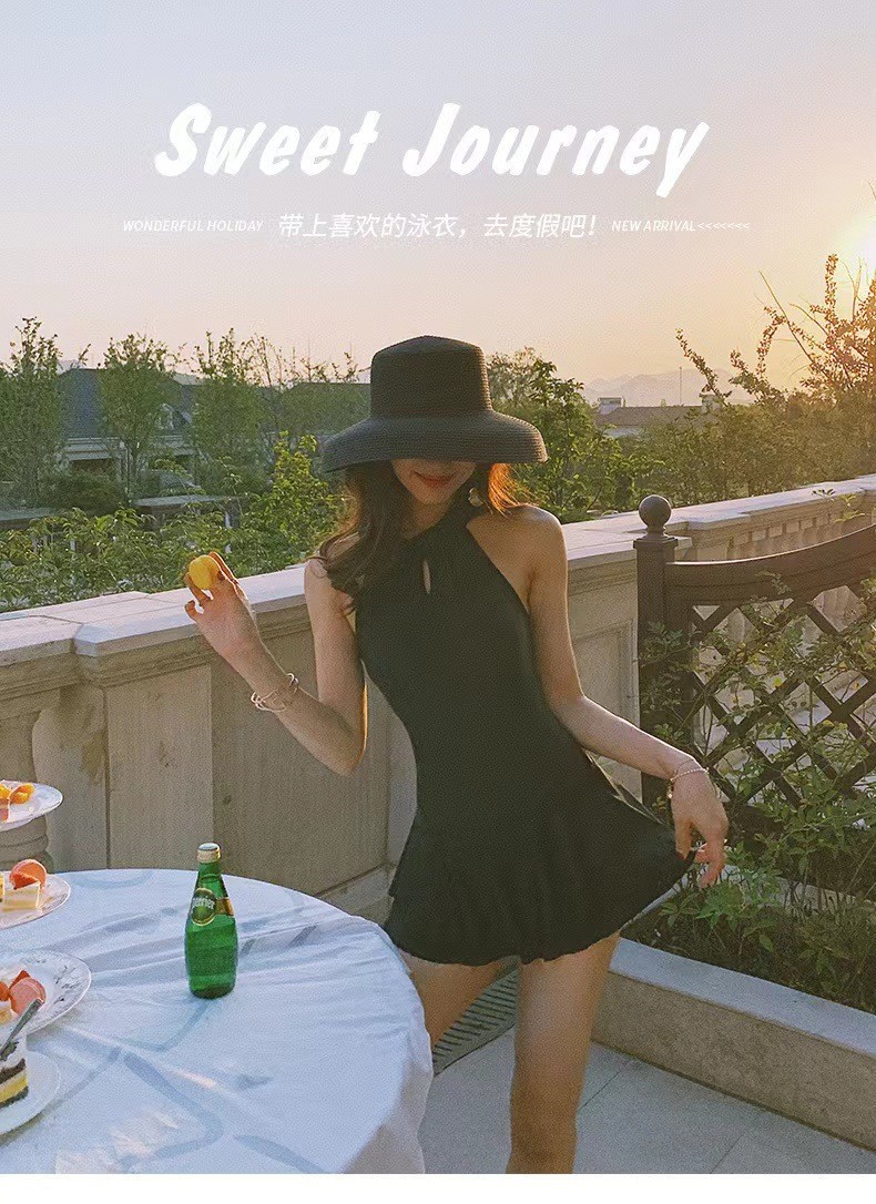 24HH283.06 - BIKINI DÁNG ĐẦM.