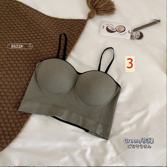 24HH283.14 - SET 2 ÁO BRA 2 DÂY NỮ
