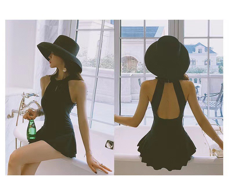 24HH283.06 - BIKINI DÁNG ĐẦM.