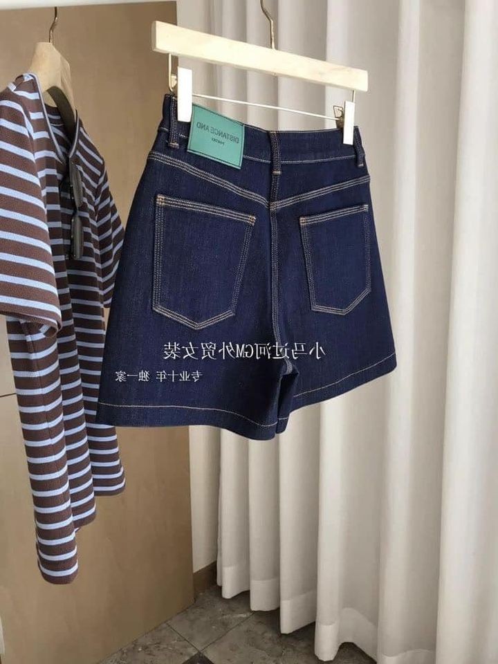24HH283.10- HOTTT QUẦN JEANS