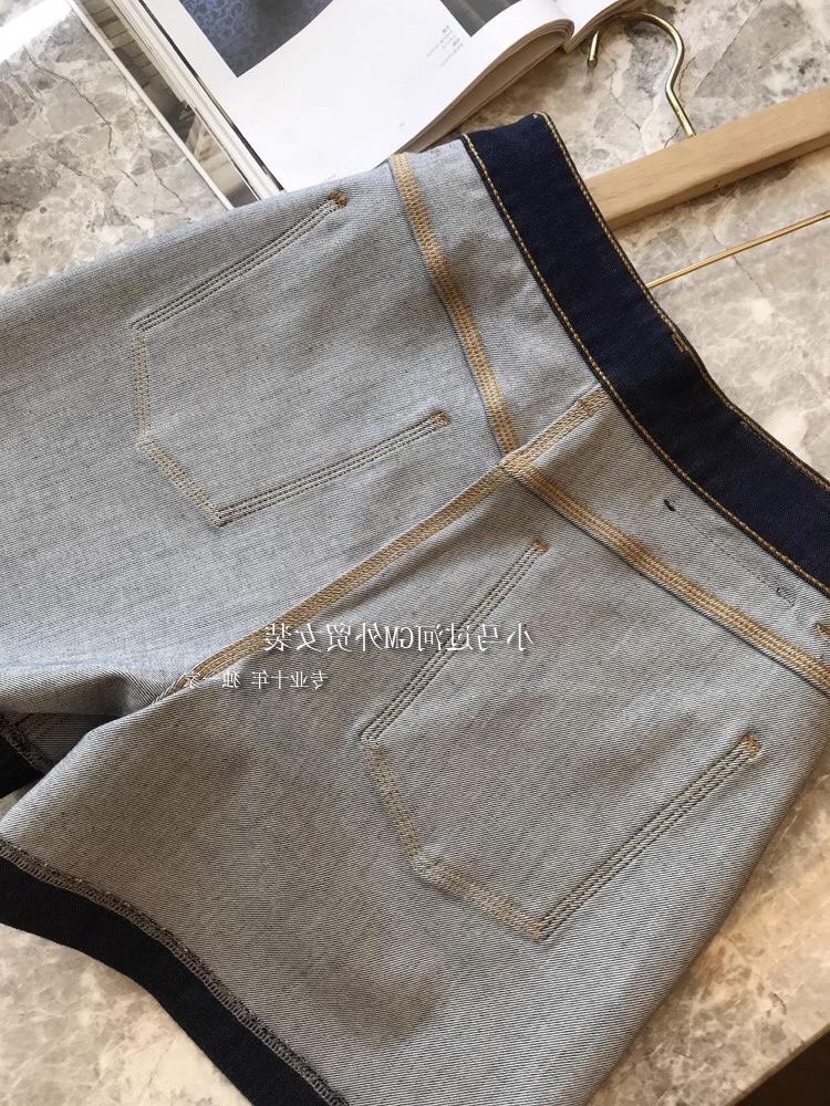 24HH283.10- HOTTT QUẦN JEANS