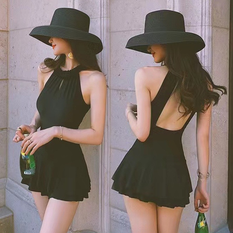 24HH283.06 - BIKINI DÁNG ĐẦM.