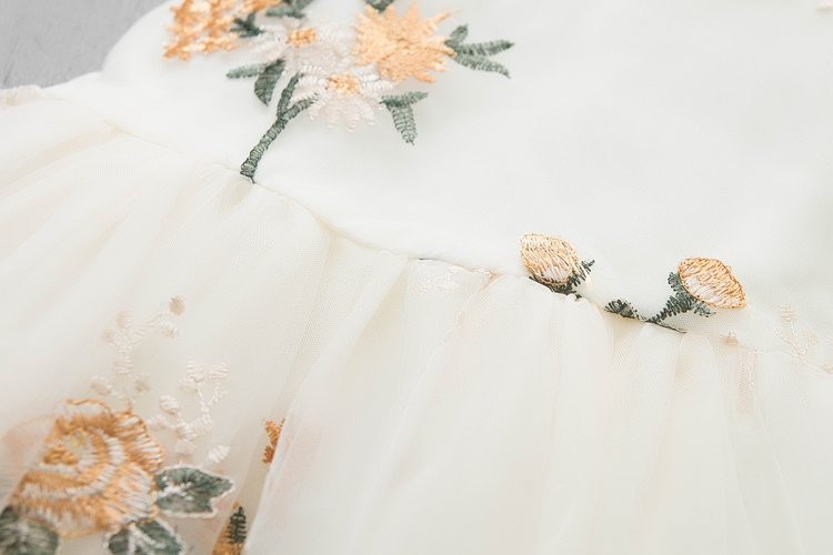 24HH283.12 - VÁY SÁT NÁT BÉ GÁI