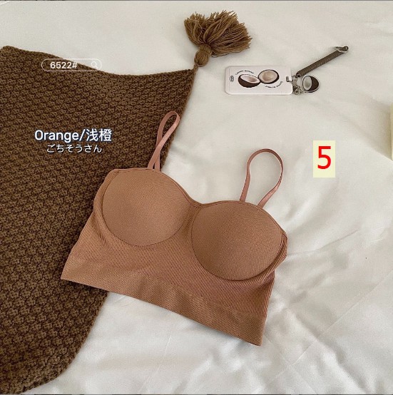24HH283.14 - SET 2 ÁO BRA 2 DÂY NỮ