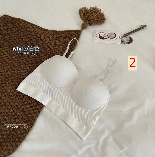 24HH283.14 - SET 2 ÁO BRA 2 DÂY NỮ