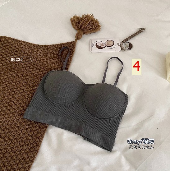 24HH283.14 - SET 2 ÁO BRA 2 DÂY NỮ
