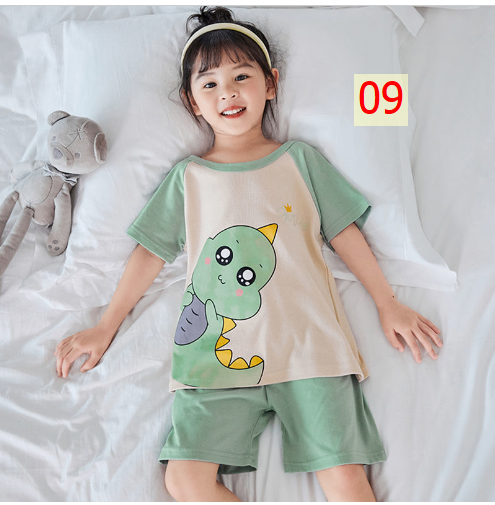 24HA293.12 - BỘ CỘC BÉ TRAI BÉ GÁI
