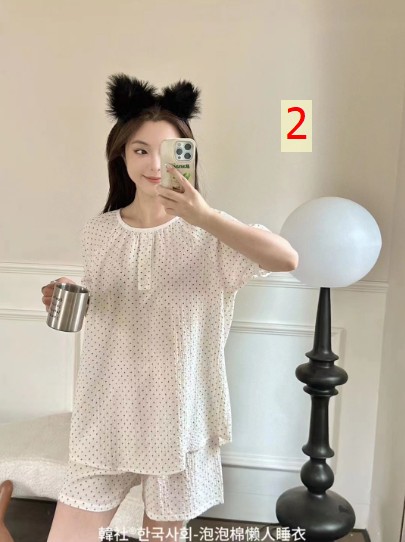 24HH293.03 - BỘ NGỦ HOẠ TIẾT NHÍ