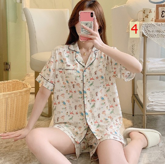 24HH293.05 - BỘ CỘC MẶC NHÀ NỮ