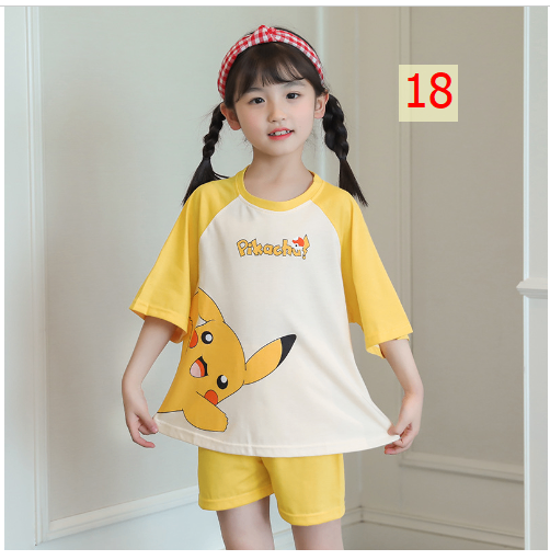 24HA293.12 - BỘ CỘC BÉ TRAI BÉ GÁI