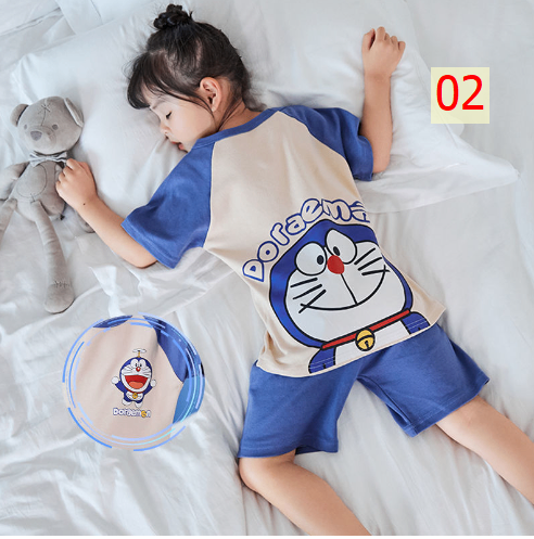 24HA293.12 - BỘ CỘC BÉ TRAI BÉ GÁI