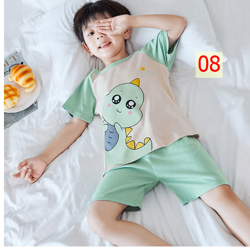 24HA293.12 - BỘ CỘC BÉ TRAI BÉ GÁI