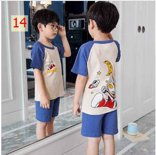 24HA293.12 - BỘ CỘC BÉ TRAI BÉ GÁI