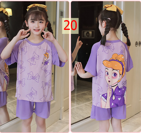24HA293.12 - BỘ CỘC BÉ TRAI BÉ GÁI