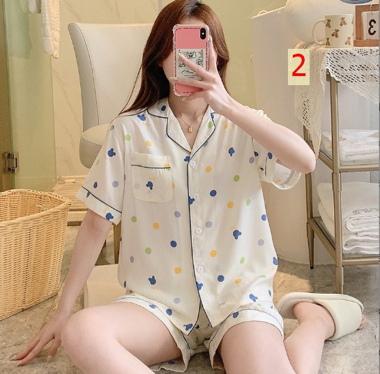 24HH293.05 - BỘ CỘC MẶC NHÀ NỮ