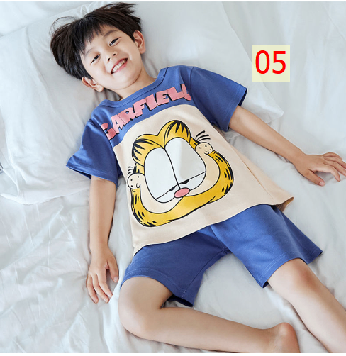 24HA293.12 - BỘ CỘC BÉ TRAI BÉ GÁI