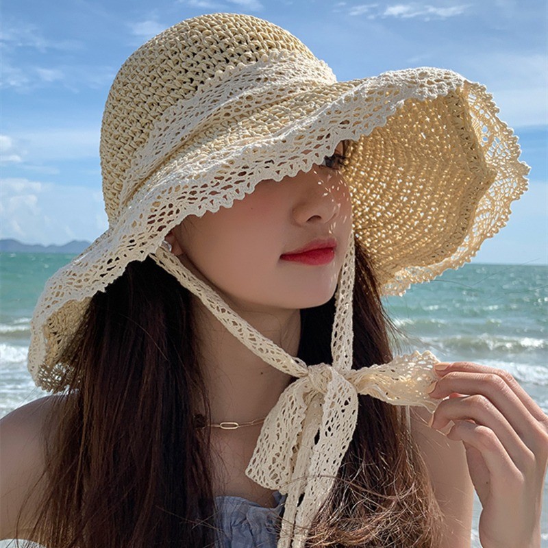 24HA293.08 - MŨ CÓI PHỐI NƠ