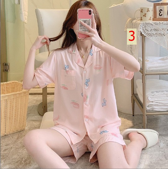 24HH293.05 - BỘ CỘC MẶC NHÀ NỮ