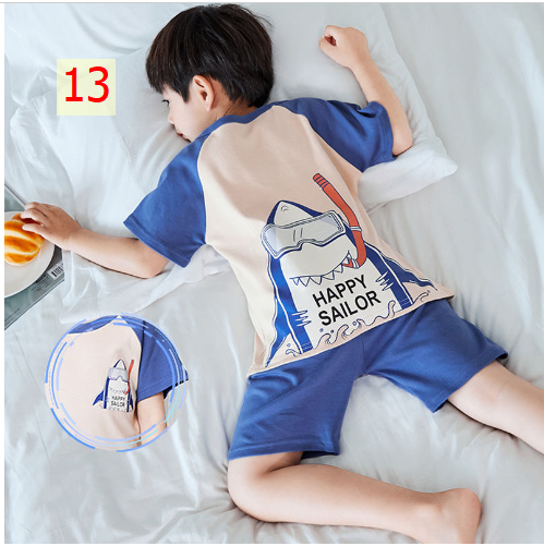 24HA293.12 - BỘ CỘC BÉ TRAI BÉ GÁI