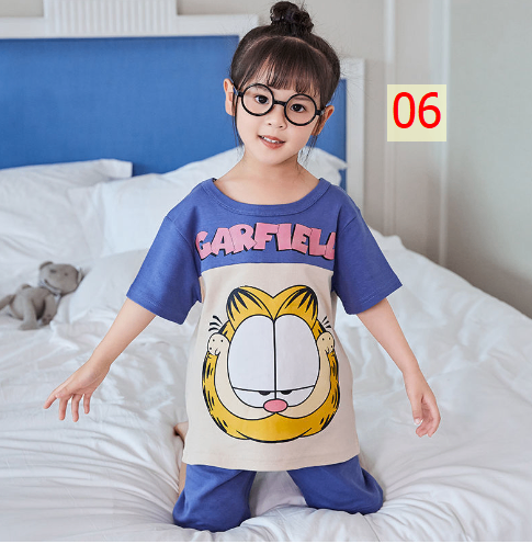 24HA293.12 - BỘ CỘC BÉ TRAI BÉ GÁI