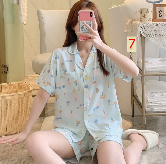 24HH293.05 - BỘ CỘC MẶC NHÀ NỮ