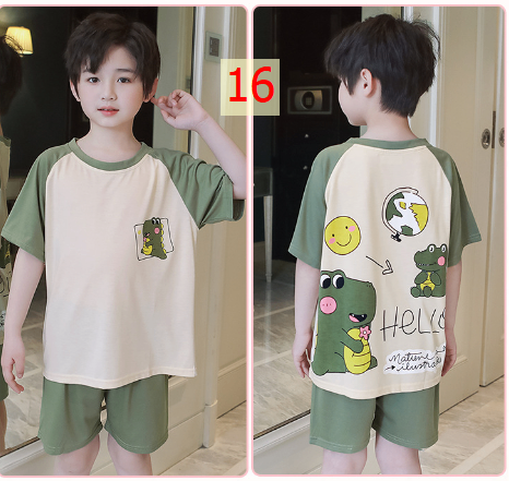 24HA293.12 - BỘ CỘC BÉ TRAI BÉ GÁI