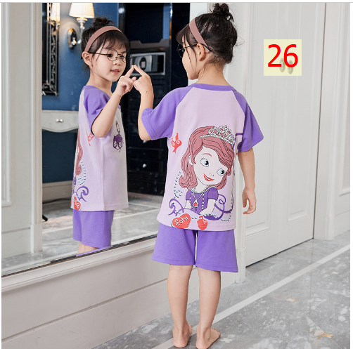 24HA293.12 - BỘ CỘC BÉ TRAI BÉ GÁI
