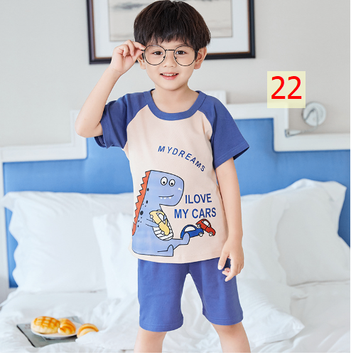 24HA293.12 - BỘ CỘC BÉ TRAI BÉ GÁI