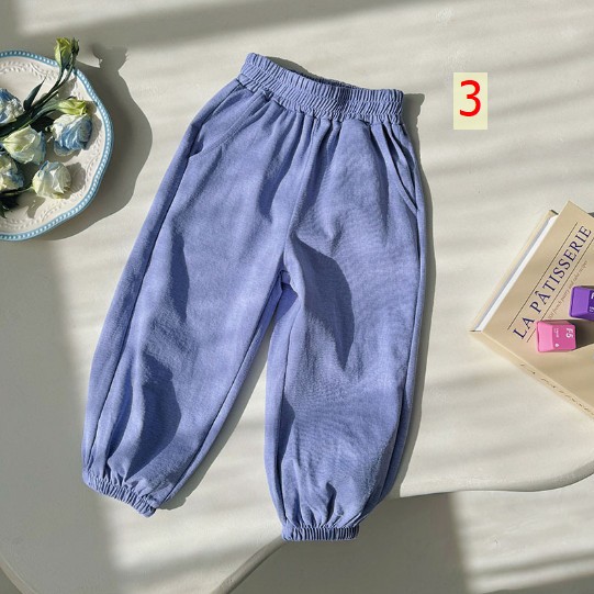 24HH293.11 - QUẦN CHỐNG MUỖI CHO BÉ