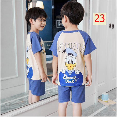 24HA293.12 - BỘ CỘC BÉ TRAI BÉ GÁI