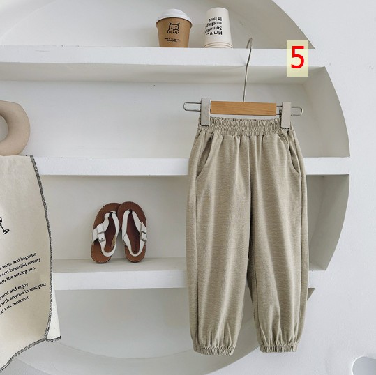 24HH293.11 - QUẦN CHỐNG MUỖI CHO BÉ