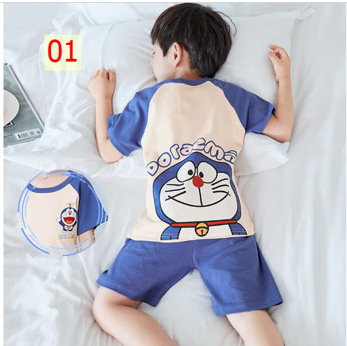 24HA293.12 - BỘ CỘC BÉ TRAI BÉ GÁI