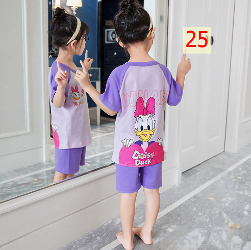 24HA293.12 - BỘ CỘC BÉ TRAI BÉ GÁI