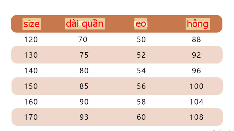 24HA293.05 - QUẦN BAGGY JEAN BÉ GÁI SZ ĐẠI