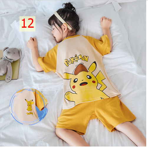 24HA293.12 - BỘ CỘC BÉ TRAI BÉ GÁI