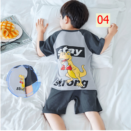 24HA293.12 - BỘ CỘC BÉ TRAI BÉ GÁI
