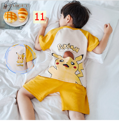 24HA293.12 - BỘ CỘC BÉ TRAI BÉ GÁI