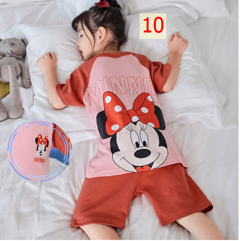24HA293.12 - BỘ CỘC BÉ TRAI BÉ GÁI