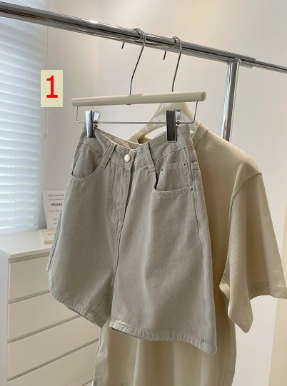 24HH303.02 - QUẦN SHORT CHO NỮ
