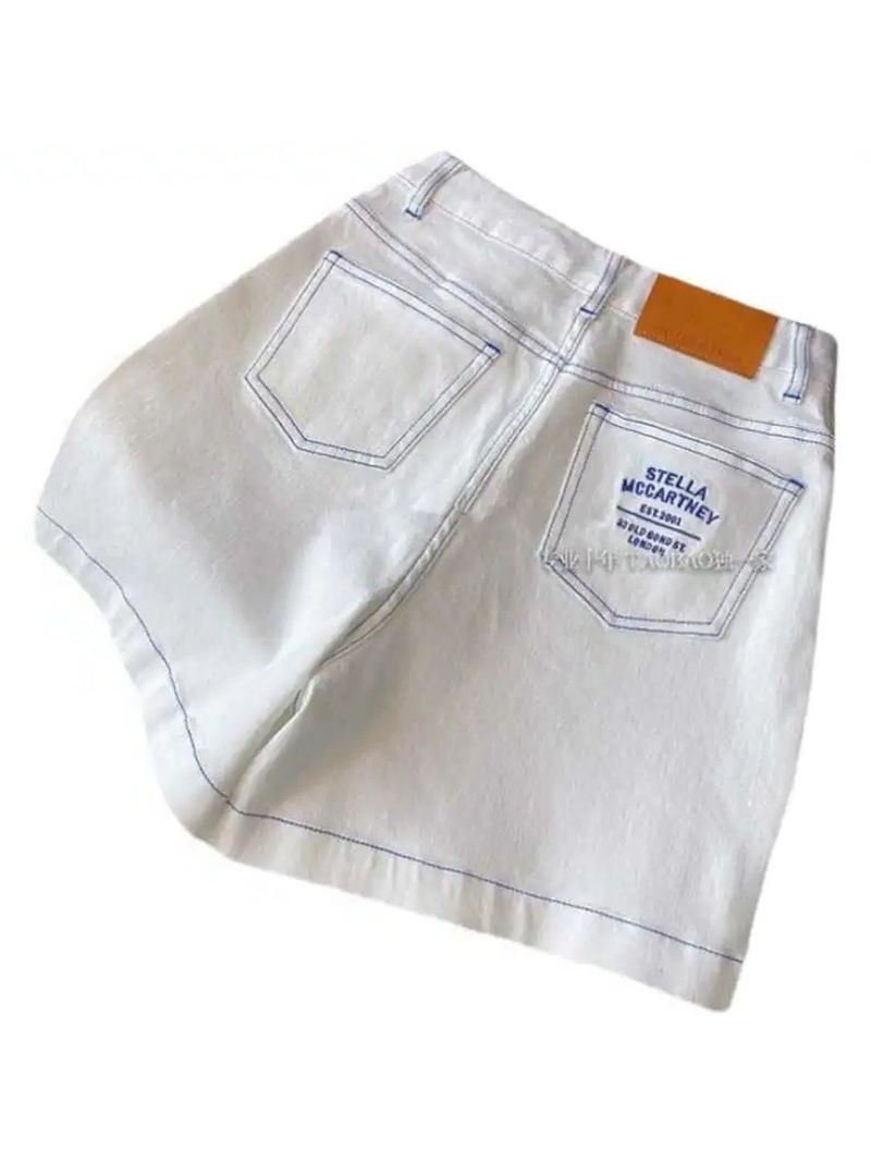 24HH303.04 -QUẦN SHORT CHỈ NỔI CHO NỮ