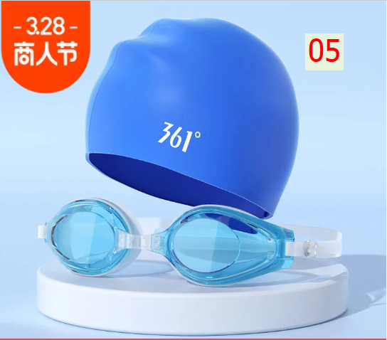 24HA303.11 - KÍNH BƠI KÈM MŨ 361