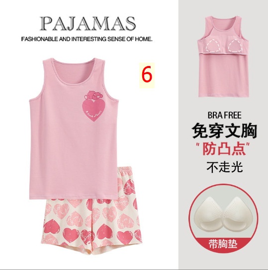 24HH303.06 - BỘ SÁT NÁCH KÈM BRA